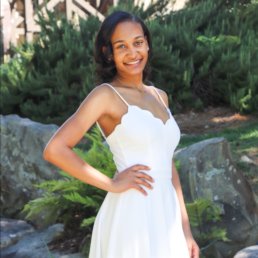 Meet your Posher, Kamille